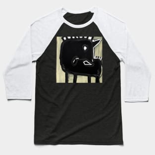 animal Baseball T-Shirt